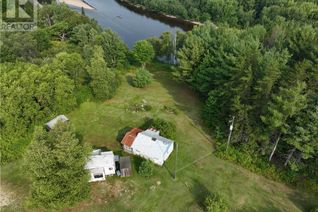 Property for Sale, 395 Brophy Road, Arbeau Settlement, NB