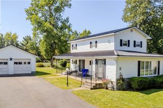 Detached House for Sale, 9 Moores Lane, St. Stephen, NB