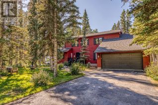 House for Sale, 5 Wolf Drive, Rural Rocky View County, AB