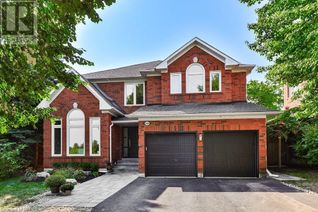 House for Sale, 1688 Glenvista Drive, Oakville, ON