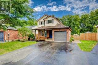 House for Sale, 440 Flannery Drive, Fergus, ON