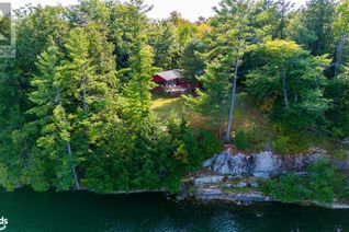 Bungalow for Sale, 231 Sandy Plains Road, Seguin, ON