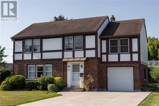 Detached House for Sale, 7967 Sarah Street, Niagara Falls, ON