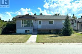 Bungalow for Sale, 604 Donald Street, Hudson Bay, SK