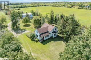 Detached House for Sale, 205262 Highway 26, Meaford, ON