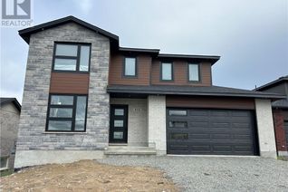 Detached House for Sale, Lot 2 Moonrock, Sudbury, ON