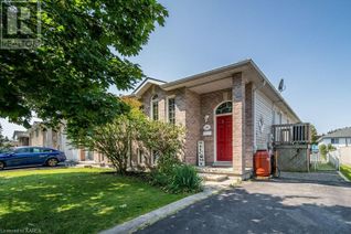 Semi-Detached House for Sale, 1289 Birchwood Drive, Kingston, ON