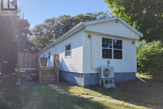 Mini Home for Sale, 6 Oakwood Crescent, Charlottetown, PE