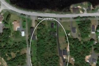 Commercial Land for Sale, 0 West Side Road, Greens Harbour, NL