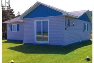 Bungalow for Sale, 205 Main Street, Lourdes, NL