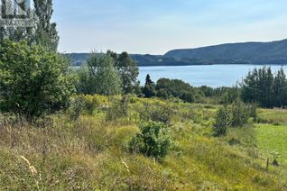 Land for Sale, 163 North Shore Highway, Meadows, NL