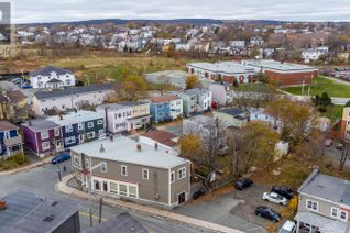 Commercial Land for Sale, 18-20 Campbell Avenue, St. John's, NL