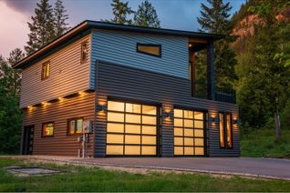 House for Sale, 1959 Sandy Road, Castlegar, BC