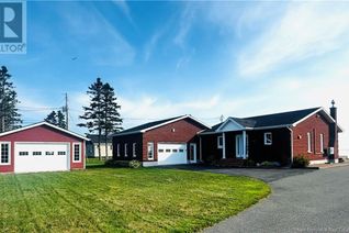 House for Sale, 50 Allee Du Motel, Petit-Rocher, NB