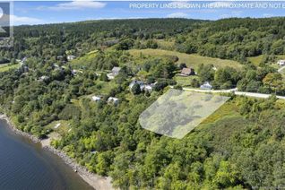 Land for Sale, Lot 845 Route, Clifton Royal, NB