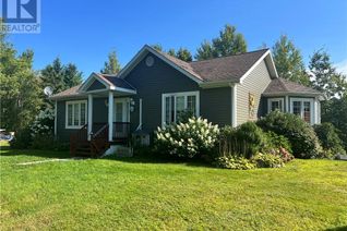 Bungalow for Sale, 97 French Fort Road, Miramichi, NB