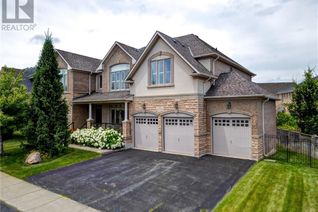 Detached House for Sale, 1385 Arrowhead Road, Oakville, ON