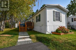 Mini Home for Sale, 22 Commodore Drive, Middle Sackville, NS