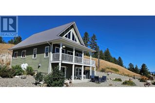 House for Sale, 4830 Highway 3, Rock Creek, BC