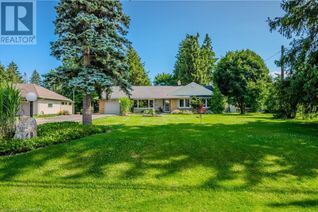 Bungalow for Sale, 125 Riverbank Drive, Cambridge, ON