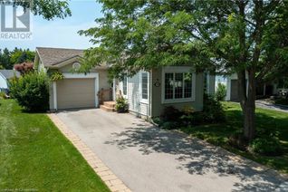 Detached House for Sale, 108 Glenariff Drive, Freelton, ON