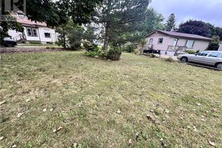 Land for Sale, Lot21 Hincks Street, Goderich, ON