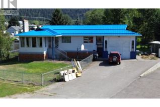 House for Sale, 629 Third Ave, Chase, BC