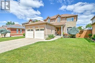 House for Sale, 1054 Peach Blossom, Windsor, ON