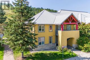 Condo Townhouse for Sale, 300 Alpine Lane #302A, Calabogie, ON