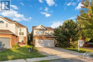 House for Sale, 137 Shirley's Brook Drive, Kanata, ON