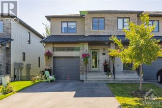 Townhouse for Sale, 248 Munro Street, Carleton Place, ON