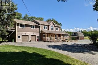 Property for Sale, 944 Burgess Mountain Road, Cambridge, NS