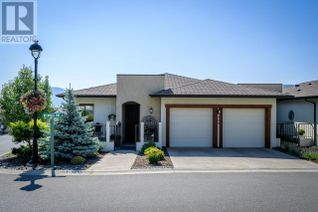 Townhouse for Sale, 400 Belmonte Way, Kamloops, BC