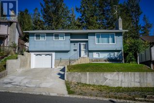 House for Sale, 272 Alder Drive, Logan Lake, BC