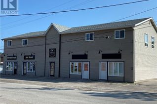 Office for Sale, 206 Perry Street, Stayner, ON