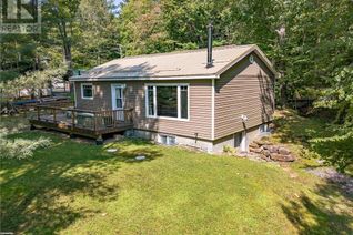 House for Sale, 1537 Fox Point Road, Lake of Bays (Twp), ON