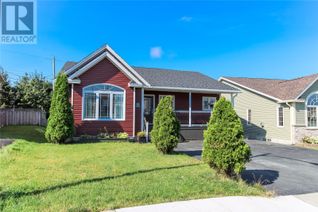 Bungalow for Sale, 43 Anquille Avenue, Paradise, NL