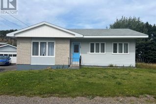 House for Sale, 134 Bayview Road, Springdale, NL