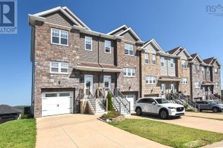 Townhouse for Sale, 111 Maple Grove Avenue, Timberlea, NS