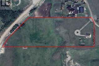 Land for Sale, 2176 Springbank Heights Way, Rural Rocky View County, AB