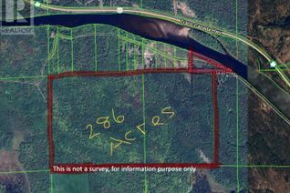 Commercial Land for Sale, 969 Chevis Rd, Huron Shores, ON