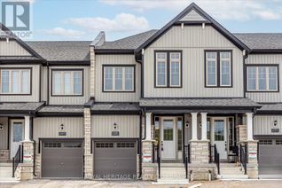 Townhouse for Sale, 649 Pollock Grove, Smith-Ennismore-Lakefield, ON