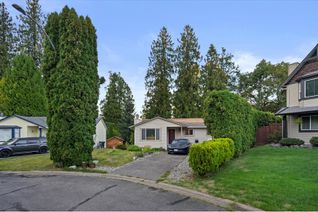 Ranch-Style House for Sale, 9584 209a Street, Langley, BC