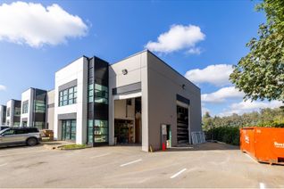 Industrial for Sale, 30701 Simpson Road #205, Abbotsford, BC