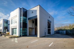 Industrial Property for Sale, 30701 Simpson Road #205, Abbotsford, BC