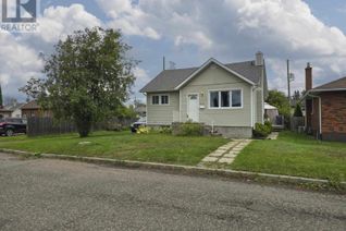 Detached House for Sale, 1312 Euclid Ave, Thunder Bay, ON