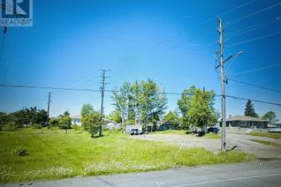 Commercial Land for Sale, 347 Hilldale Rd, Thunder Bay, ON