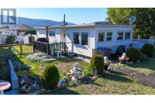 Ranch-Style House for Sale, 3260 Sunset Street #6, Merritt, BC