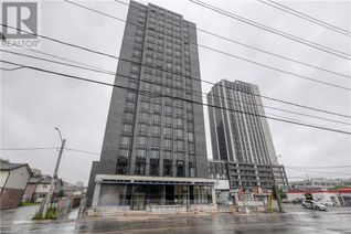 Condo Apartment for Sale, 145 Columbia Street W Unit# 810, Waterloo, ON