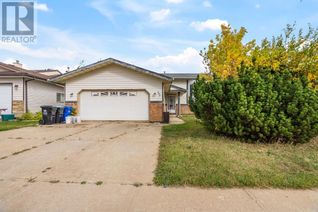 House for Sale, 105 Ball Place, Fort McMurray, AB